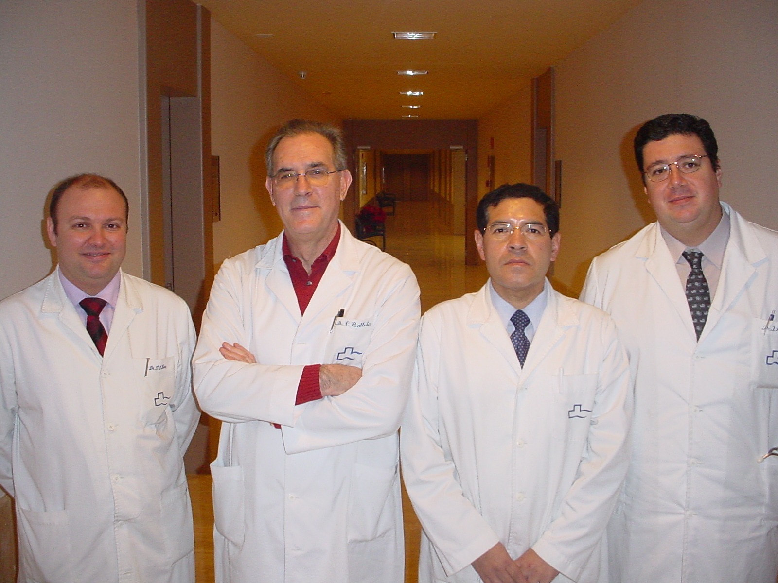 CLB Surgical Team