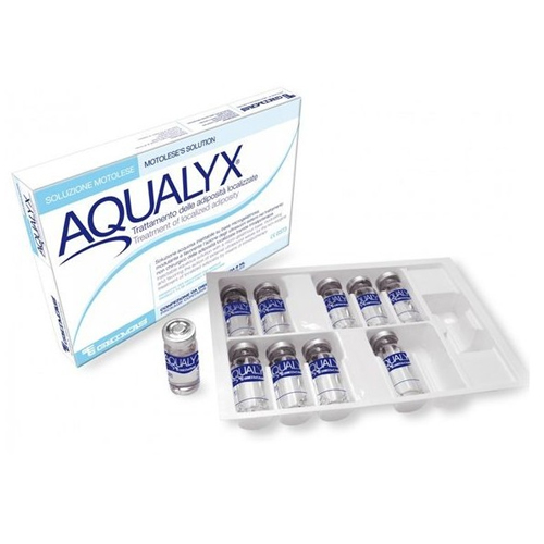 Aqualyx ®